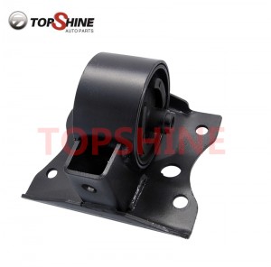 112204M412 Wholesale Factory Auto Accessories Car Auto Parts Engine Mounting For Nissan