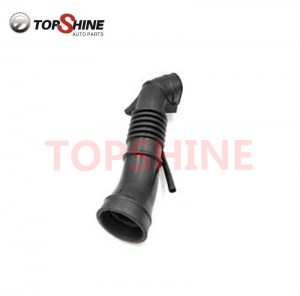 FP47-13-220A Wholesale Best Price Auto Parts rubber product Air intake Hose For Mazda