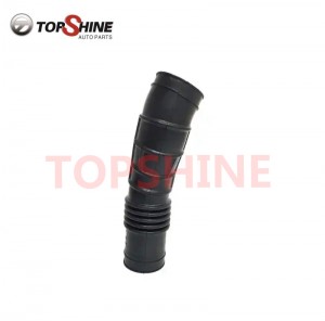 17881-02110 Hot Selling High Quality Auto Parts Air Intake Rubber Hose for Toyota