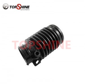 17228-RCA-A00 Wholesale Factory Auto Accessories Car Auto Parts Air Intake Rubber Hose for Honda