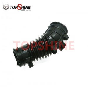 17228-RLG-000 Hot Selling High Quality Auto Parts Air Intake Rubber Hose for Honda