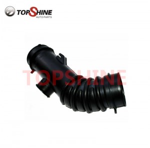 17881-15180 Wholesale Best Price Auto Parts Air Intake Rubber Hose for Toyota