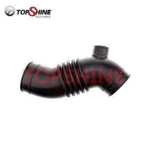 17881-17030 Wholesale Best Price Auto Parts Air Intake Rubber Hose for Toyota