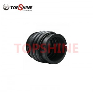 17881-20090 Wholesale Best Price Auto Parts Air Intake Rubber Hose for Toyota