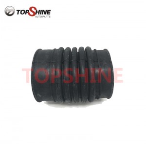 17881-50010 Wholesale Best Price Auto Parts Air Intake Rubber Hose for Toyota