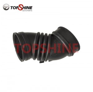 17881-62160 Wholesale Best Price Auto Parts Air Intake Rubber Hose for Toyota