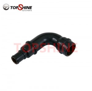 06A103213F Wholesale Best Price Auto Parts rubber product Air intake Hose For Audi