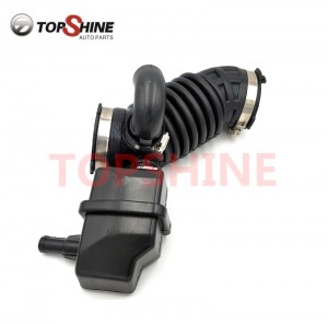 16576-ET00A Wholesale Best Price Auto Parts Air Intake Rubber Hose for Nissan