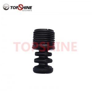 MR554120 Car Auto Spare Parts Rubber Shock Absorber Boot (Front) For Mitsubishi