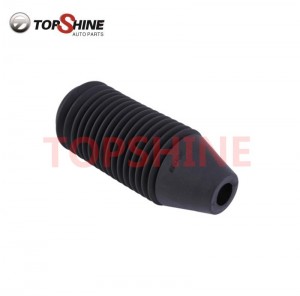 96561749 Auto Spare Part Car Rubber Parts Rear Shock Absorber Boot For GM