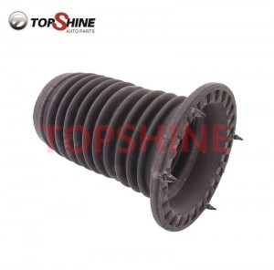 96535008 Auto Spare Part Car Rubber Parts Rear Shock Absorber Boot For GM