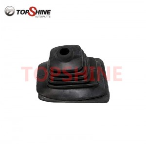 1264859 Wholesale Car Accessories Volvo Manual Transmission Shift Lever Boot