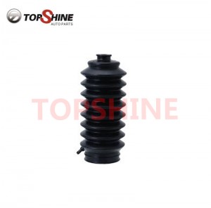  53534-SR3-N52 Auto Spare Part Car Rubber Parts Steering Gear Boot For Honda