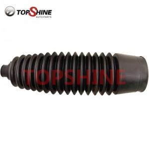 45536-0K010 Wholesale Best Price Auto Parts Rear Shock Absorber Boot for Toyota