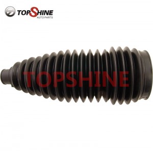 45535-30030 Wholesale Best Price Auto Parts Rear Shock Absorber Boot for Toyota