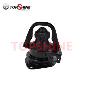 50810SV4J82 Wholesale Factory Auto Accessories Car Rubber Parts Manufacturer Engine Mount For Honda