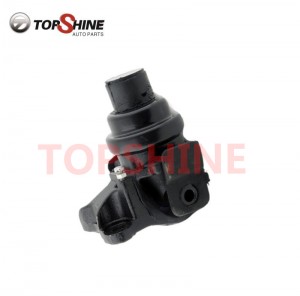 50820SV4J01 Wholesale Factory Auto Accessories Car Rubber Parts Manufacturer Engine Mount For Honda