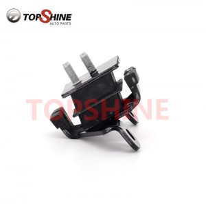 8970391900 Wholesale Factory Auto Accessories Car Rubber Parts Manufacturer Engine Mount For Honda