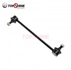 Super Lowest Price Sway Bars - 48830-33040 Car Suspension Parts Stabilizer Link for Toyota – Topshine