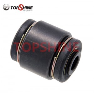 Car Auto Parts Suspension Control Arms Rubber Bushing For Mitsubishi MR197915