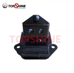 8972349762 Wholesale Factory Auto Accessories Engine Mounting Engine Systems for ISUZU