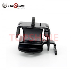 8971018250 Wholesale Factory Auto Accessories Engine Mounting Engine Systems for ISUZU