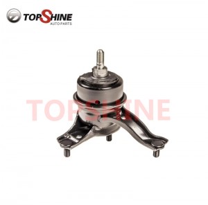 1236231040 Wholesale Factory Car Auto Parts Rubber Toyota Insulator Engine Mounting For Toyota