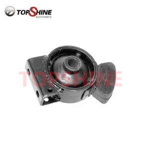 1236174100 Wholesale Factory Car Auto Parts Rubber Toyota Insulator Engine Mounting For Toyota