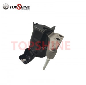 1230536040 Wholesale Factory Car Auto Parts Rubber Toyota Insulator Engine Mounting For Toyota