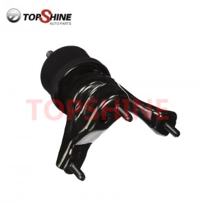 123620P051 Wholesale Factory Car Auto Parts Rubber Toyota Insulator Engine Mounting For Toyota