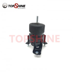 123610V020 Wholesale Factory Car Auto Parts Rubber Toyota Insulator Engine Mounting For Toyota