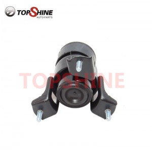 123610H100 Wholesale Factory Car Auto Parts Rubber Toyota Insulator Engine Mounting For Toyota