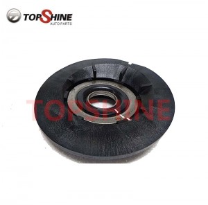 22177853 Rubber Auto Parts Strut Mount shaft Center Bearing for opel Chevrolet