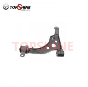 1331939080 Hot Selling High Quality Auto Parts Car Auto Suspension Parts Control Arm for FIAT