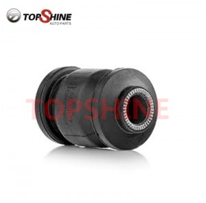 4110A033 Auto Spare Part Car Rubber Parts Suspension Arm Bushing Rear Assembly use for Mitsubishi