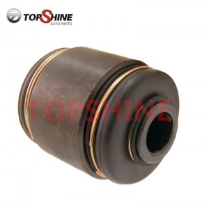 42304-30040 Car Rubber Parts Suspension Arm Bushing Rear Assembly use for Toyota