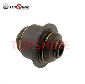 42304-30090 Car Rubber Parts Suspension Arm Bushing Rear Assembly use for Toyota