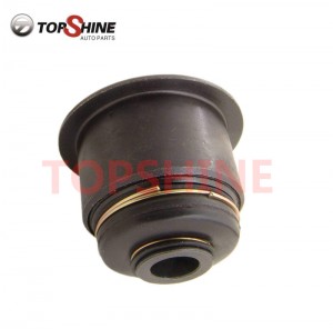 Car Rubber Parts Suspension Arm Bushing Rear Assembly use for Toyota 48610-59015