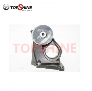 High quality Car Auto Spare Parts Engine Mounting For TOYOTA 123800A031