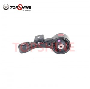 High quality Car Auto Spare Parts Engine Mounting For TOYOTA 1236331060