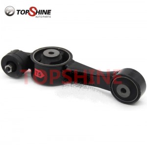 High quality Car Auto Spare Parts Engine Mounting 1236336061 For TOYOTA