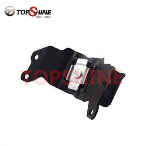 1237138060 High quality Car Auto Spare Parts Engine Mounting For TOYOTA