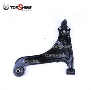 520-131 520-132 Front Left Lower Suspension Control Arm and Ball Joint Assembly for Select Models