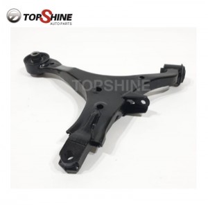 51350-S9A-P01 Car Auto Spare Parts Suspension Lower Control Arms For Honda