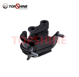 One New Genuine Manual Rubber Transmission Mount Front 50850SDAA10 for Honda TSX Accord