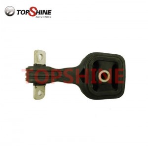 50880-TM5-H01 Wholesale Factory Auto Accessories Car Rubber Parts Manufacturer Engine Mount For Honda