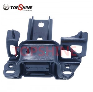 Car Auto Spare Parts Engine Mountings Rubber Mounting for Mazda D65139070B