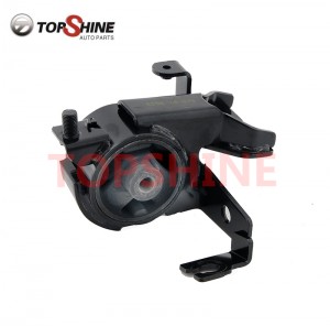 Car Auto Spare Parts Engine Mountings Rubber Mounting for Mazda B25E39070