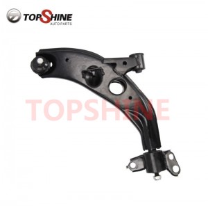 Scap Car Auto Spare Parts Track Front Lower Control Arm Ge4t34350c Ge4t34300c for Mazda 626 IV (GE) 1991-1998