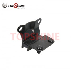 GA2E39100A Car Auto Spare Parts Engine Mounting For Mazda